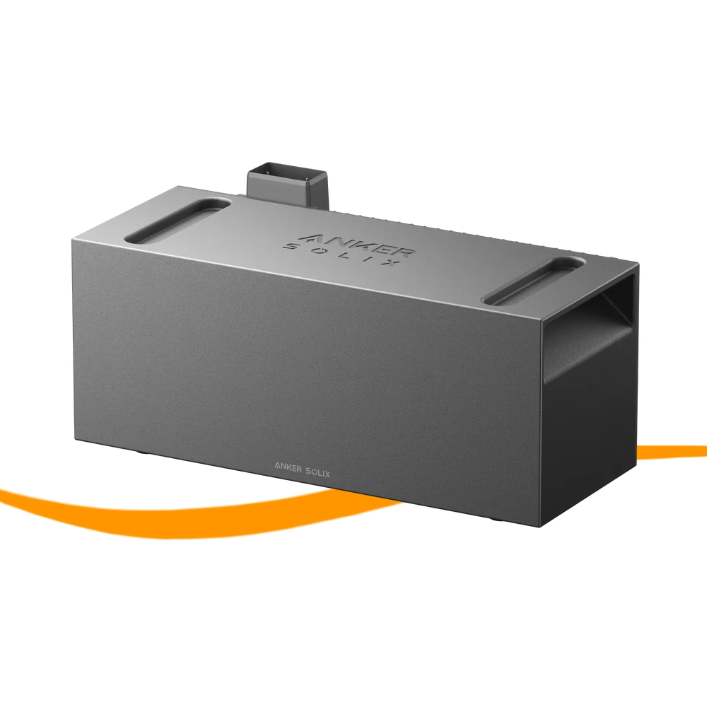 Anker Solix Solarbank BP2700 Erweiterungsakku