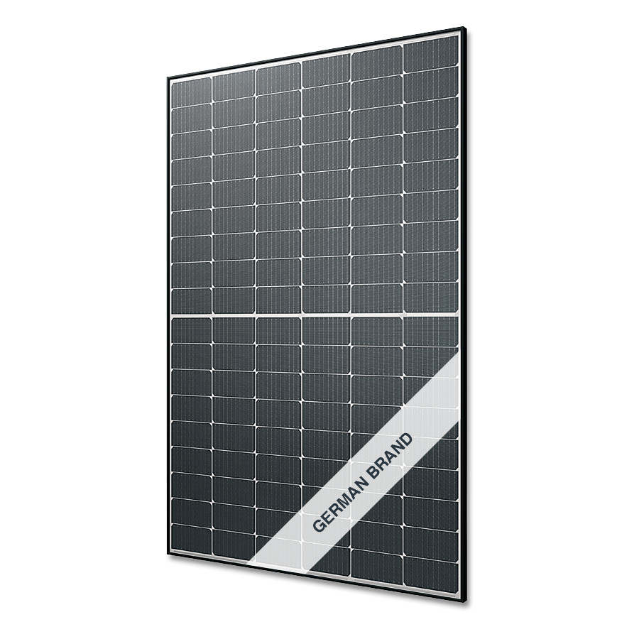 Elektrisches Gerät, Sonnenkollektoren