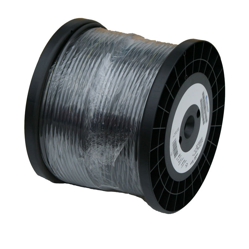 HELUKABEL DC Solarkabel (PV) 6 qmm schwarz