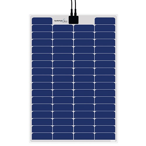 Phaesun Apollo Flex 70W Solarmodul