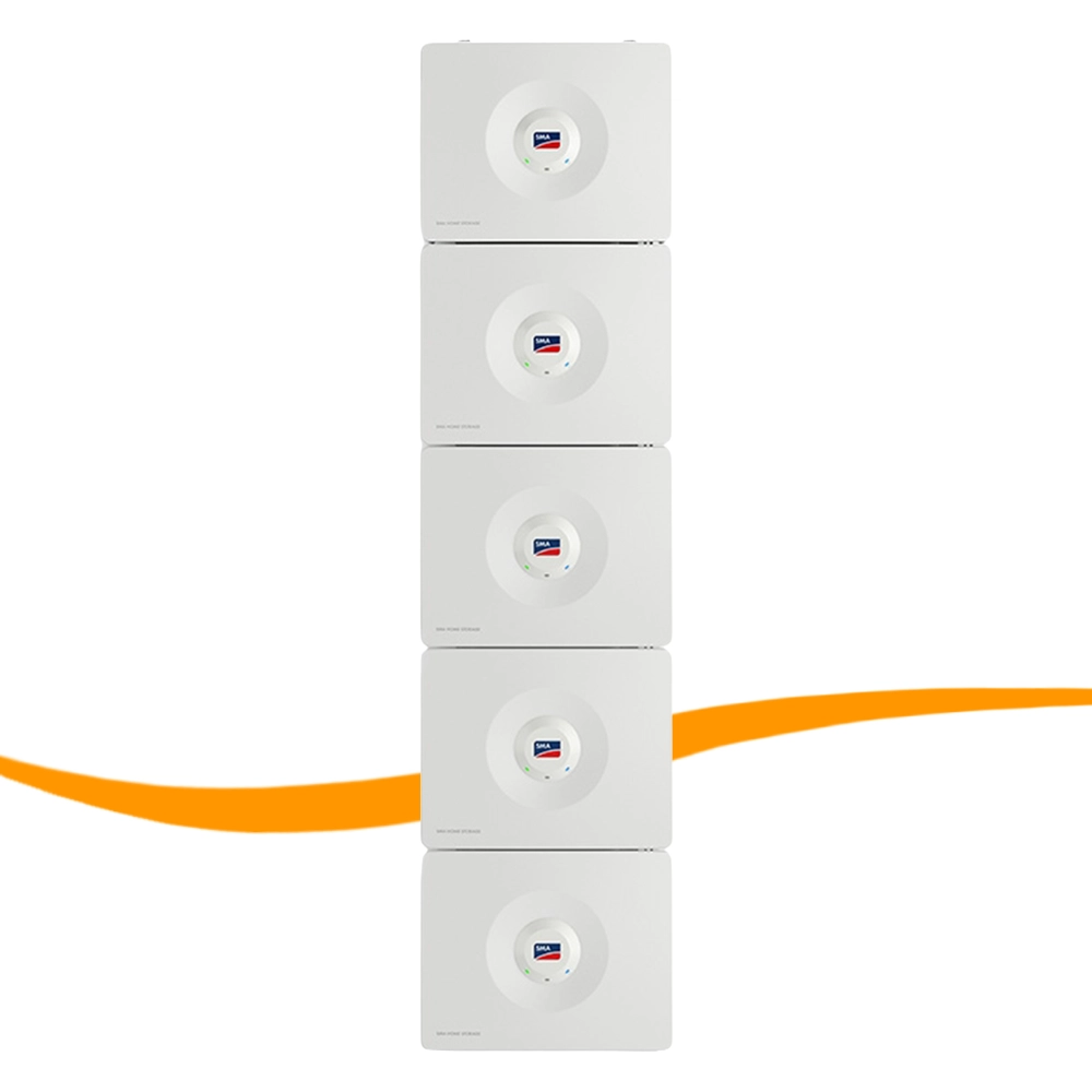 SMA Home Storage 16.4