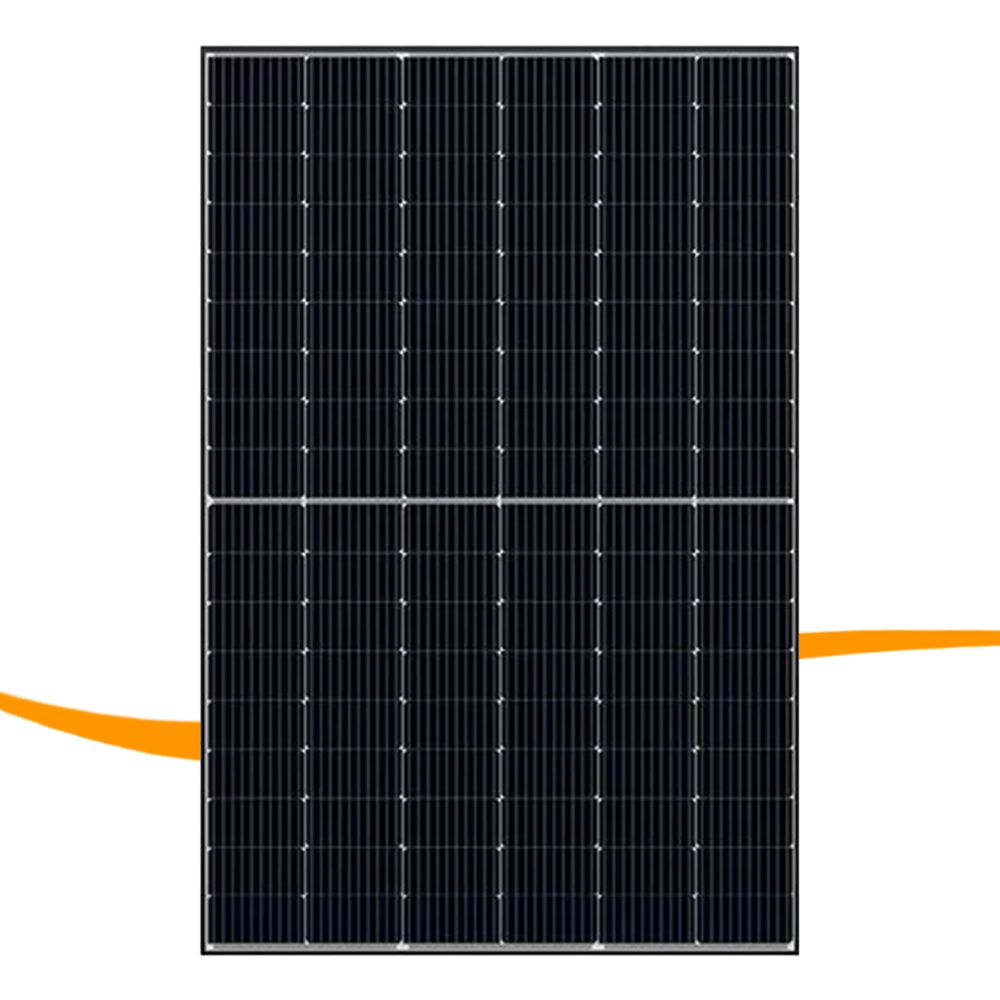 Luxor ECO LINE TopCon N-Type Glas-Glas M108/470W (BFR)