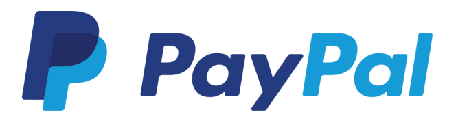 zahlung, wallet, logo, paypal, marke