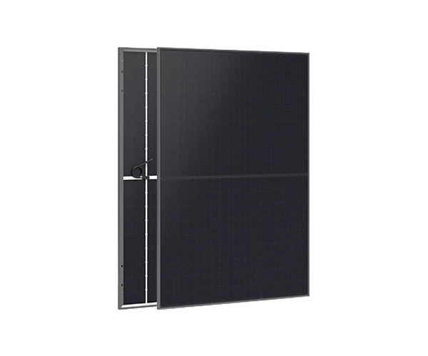 Full Black Module Fullblack Module I Photovoltaik4all