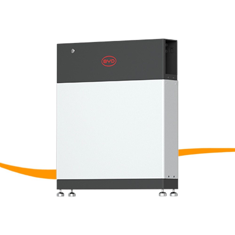 BYD HVE 6.4, BYD Speicher, PV Speicher, Photovoltaik Speicher, Batterie, PV Speicher, Solaranlage Speicher