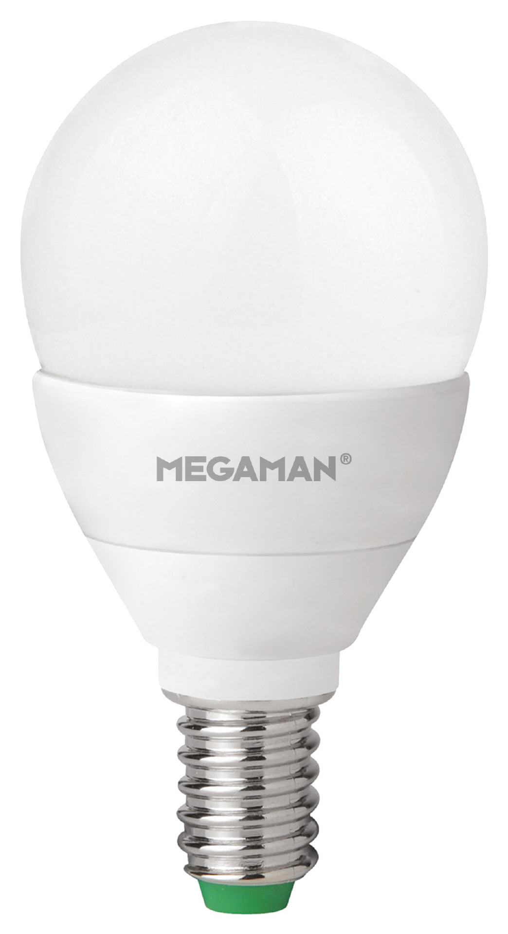 Megaman LED-Tropfenlampe MM21012 3,5W 230V