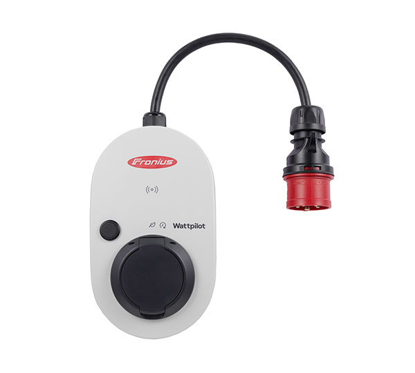 Fronius Wattpilot Go 22 J 2.0