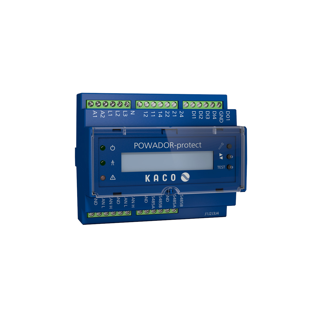 KACO Powador Protect