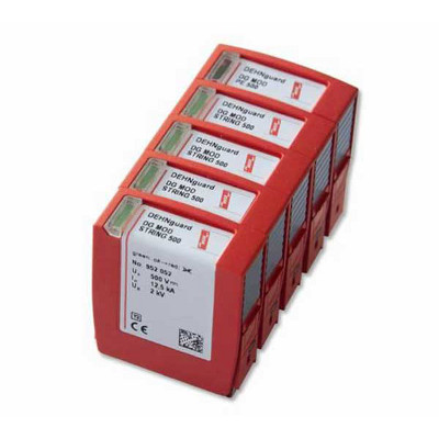 SMA Überspannungsschutz, Fuses, Modular fuse, Automotive fuse, Red housing, DIN rail fuse, Denkerschutz, Elektronischer Bauteil, Sicherung, Reiheneinbau-Modul, Bussystem