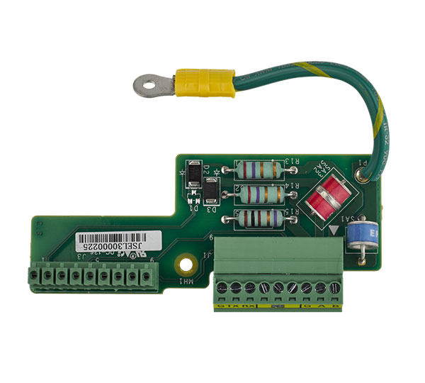 SolarEdge RS485 Überspannungsschutz (SetApp)