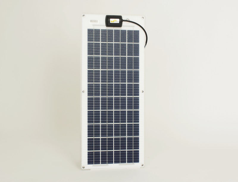 SunWare SW-20144 12V 20 Watt - Solarpanel Serie 20, Solarmodul, Solarpanel, Photovoltaik, Polymerrahmen, Kernstück, Solarmodul, PV-Modul, Solarpanel, Polymerrahmen, Monokristallin