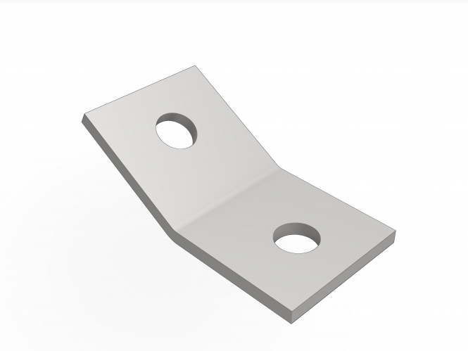 Schletter Zusatzwinkel Iso07