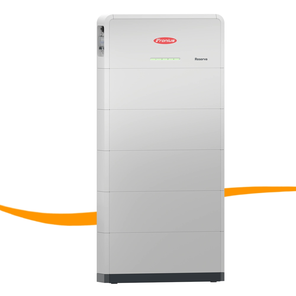 Fronius Reserva, Reserva, Fronius Speicher, Fronius Batterie, Batterie, Speicher, Photovoltaik Speicher, Photovoltaik, Solaranlage, Akku