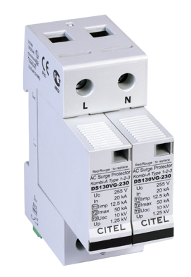 CITEL DS132VGS-230