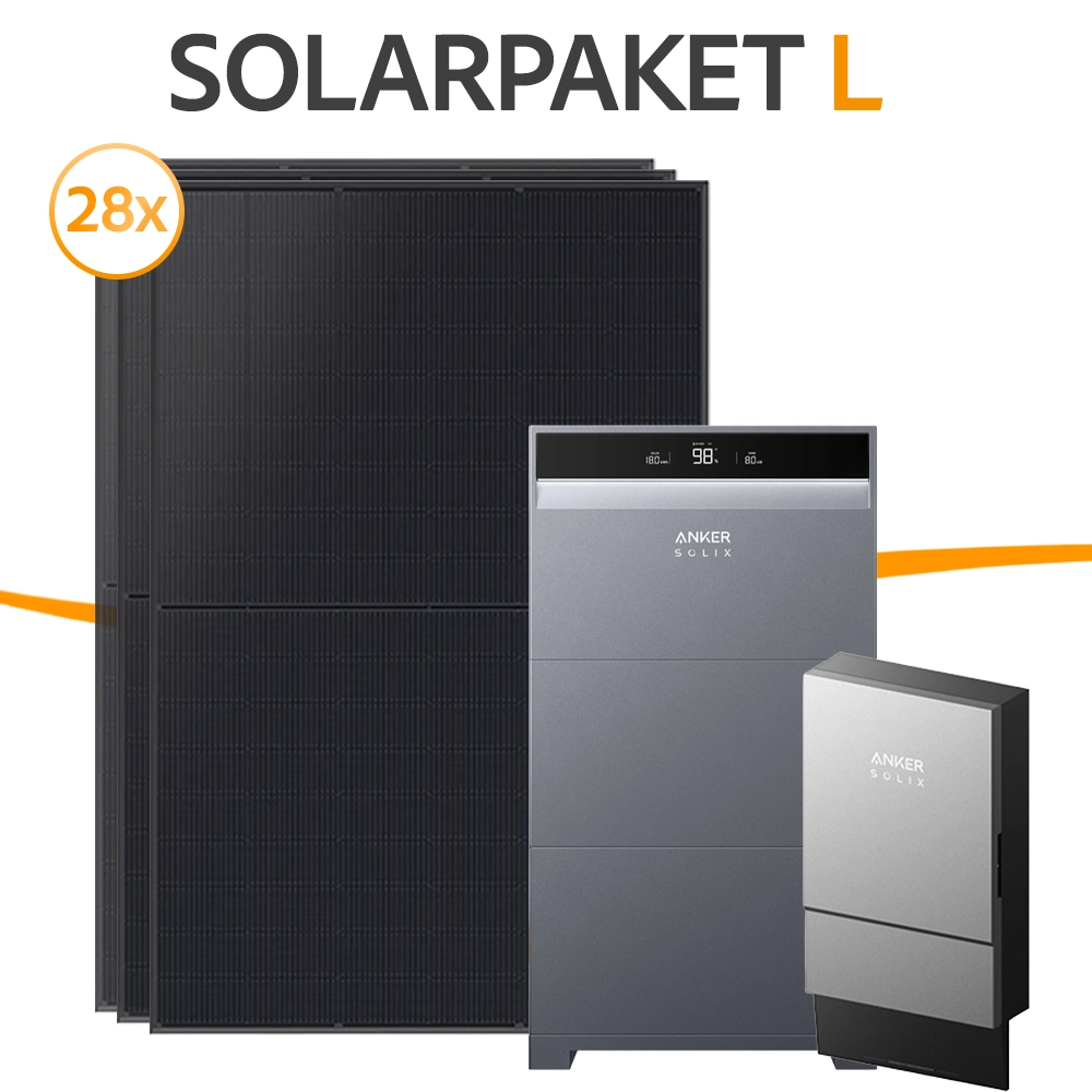 Solarmodule, Solaranlage, Batterie, Solarpanel, Ladegerät