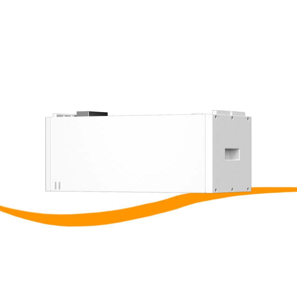 BYD Battery-Box HVM+ 2,76 kWh Speichermodul