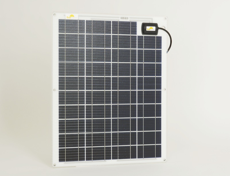 SunWare SW-20164 12V 38 Watt - Solarpanel Serie 20