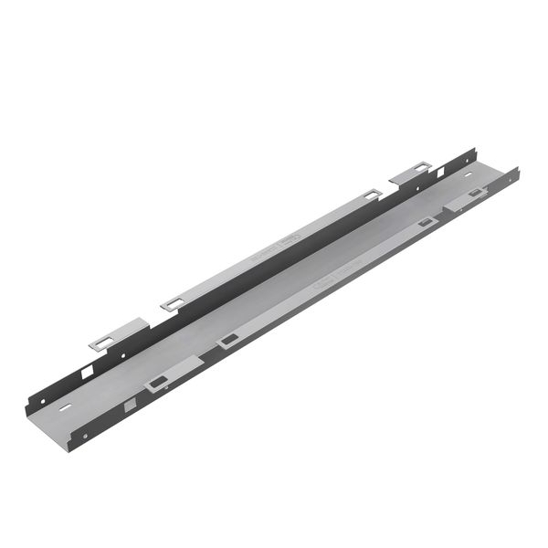 Rack, Schiene, Metallhalterung, Montagerail, Führungsschiene