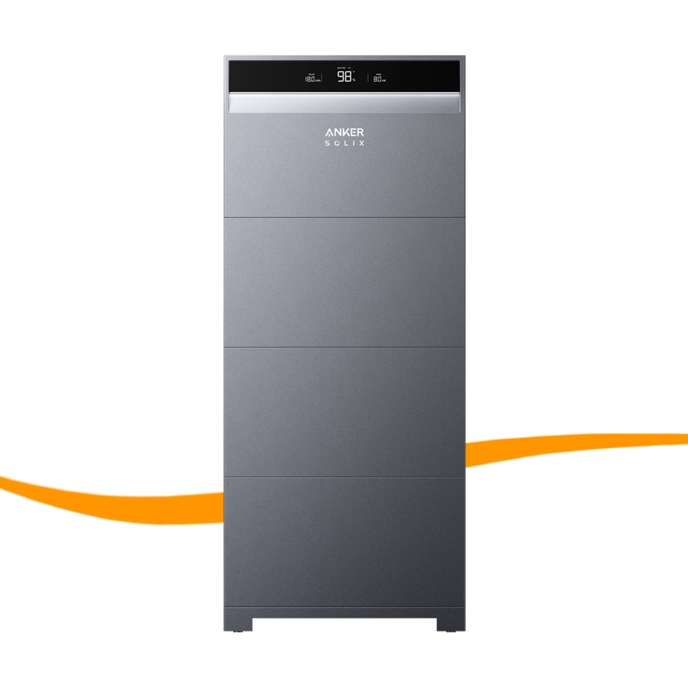 Photovoltaik, Speicher, Anker Speicher, Anker Solix, Batterie, PV, Solaranlage, Gerät, Elektrisches Gerät