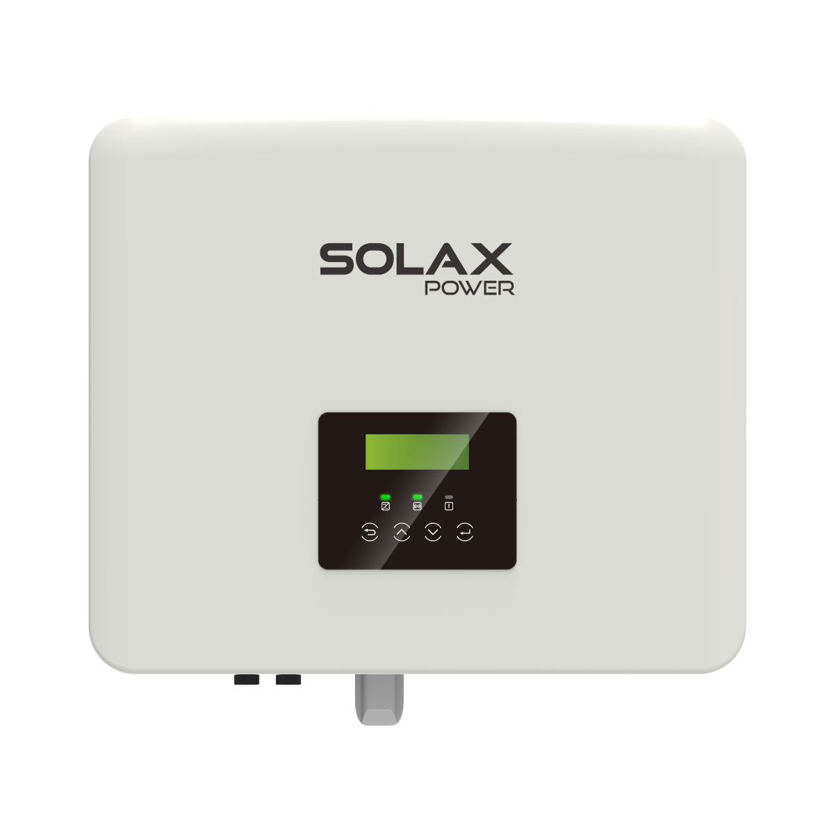 SolaX X1 Hybrid 3.0 D G4