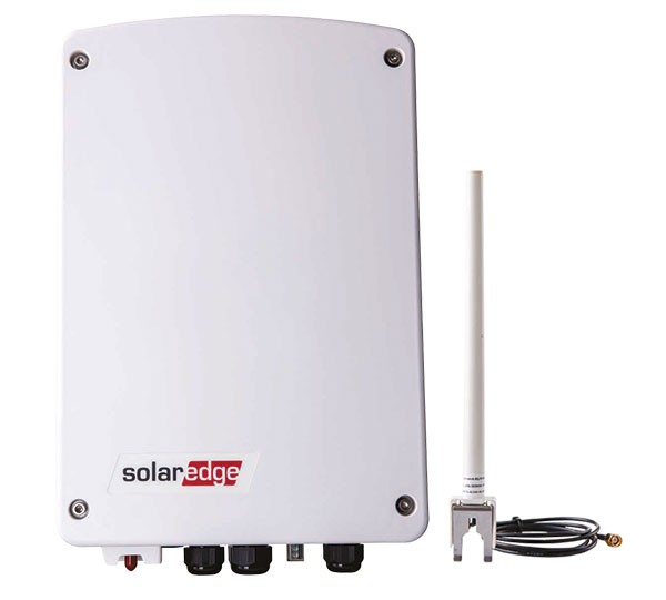 SolarEdge Smart Home Warmwasser-Controller (3kW)