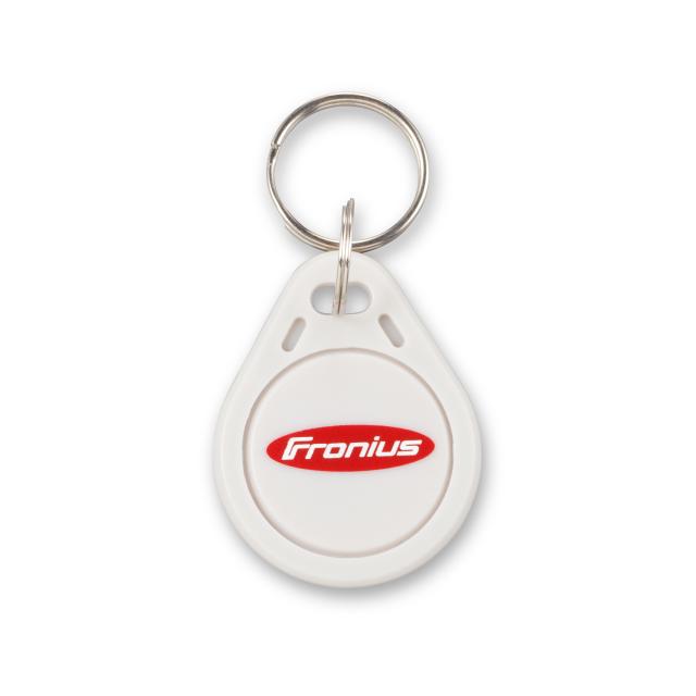 Fronius Wattpilot RFID Chip