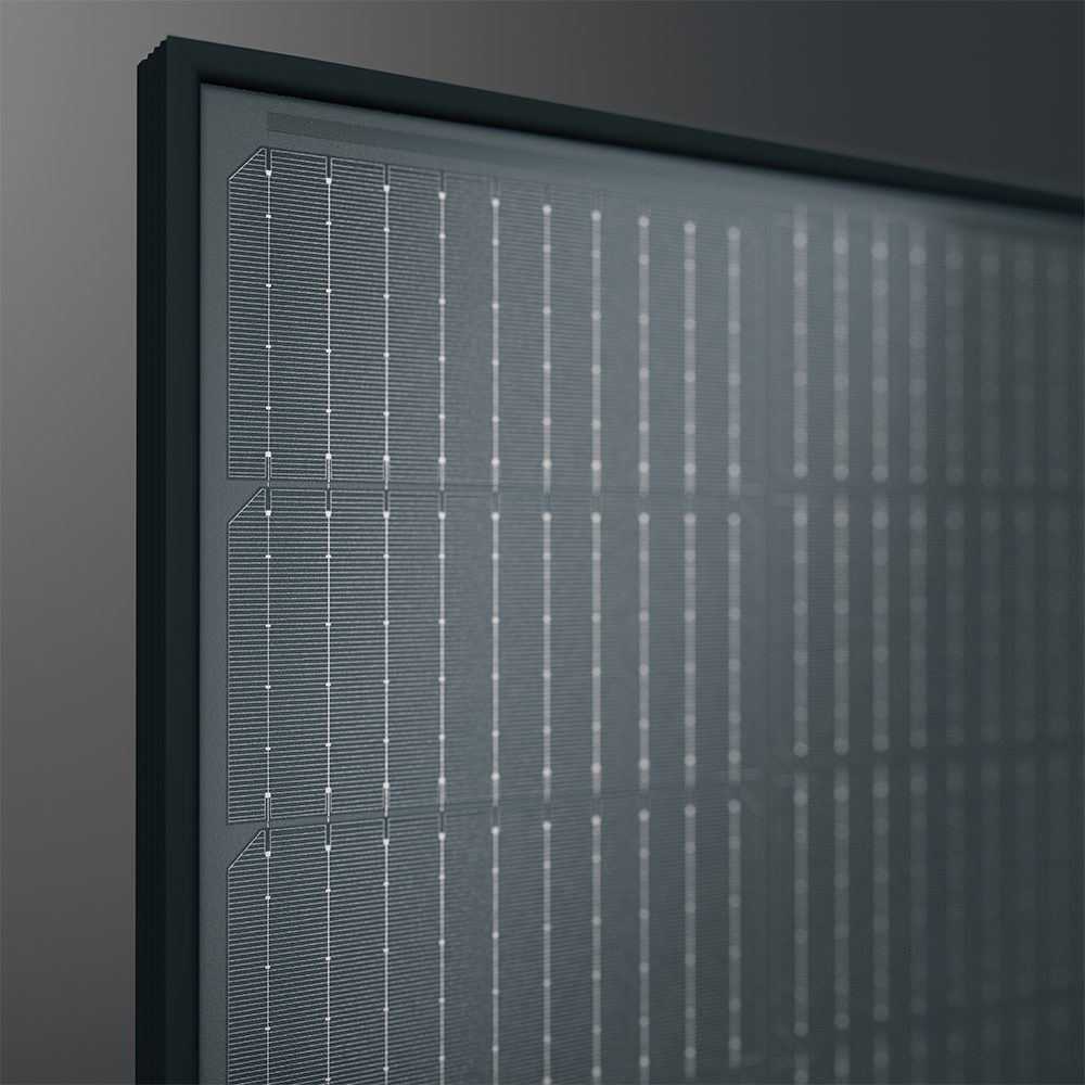 Solarmodul, Solarzelle, Panel, Glas/Panel, Oberfläche, Solarmodul, Solarpanel, Paneel, Gridendesign, Rahmen