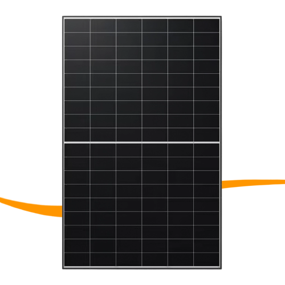 LONGi Hi-MO X10 Scientist LR7-54HVD-485M - 485Wp (DG, BFR)