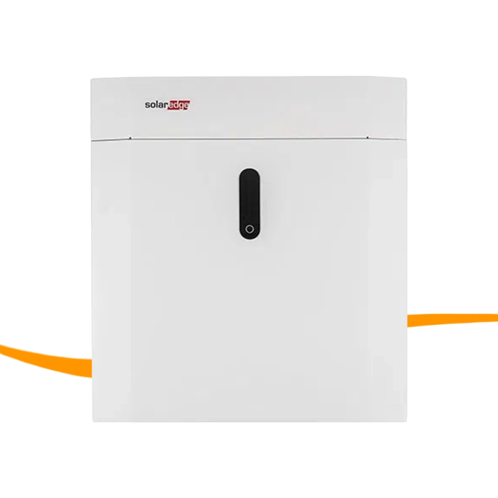SolarEdge Home Battery 4,6 (4,85**) kWh