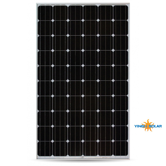 Yingli Panda YL275C-30b Modul 275 Wp Serie 2