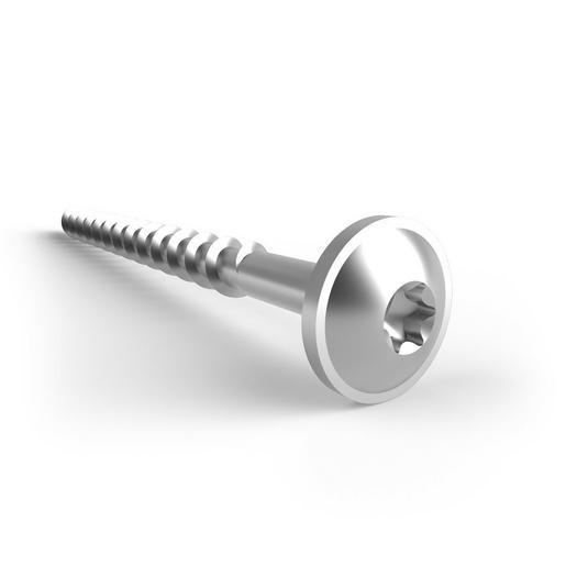 Maschine, Schraube, Rauchrohr