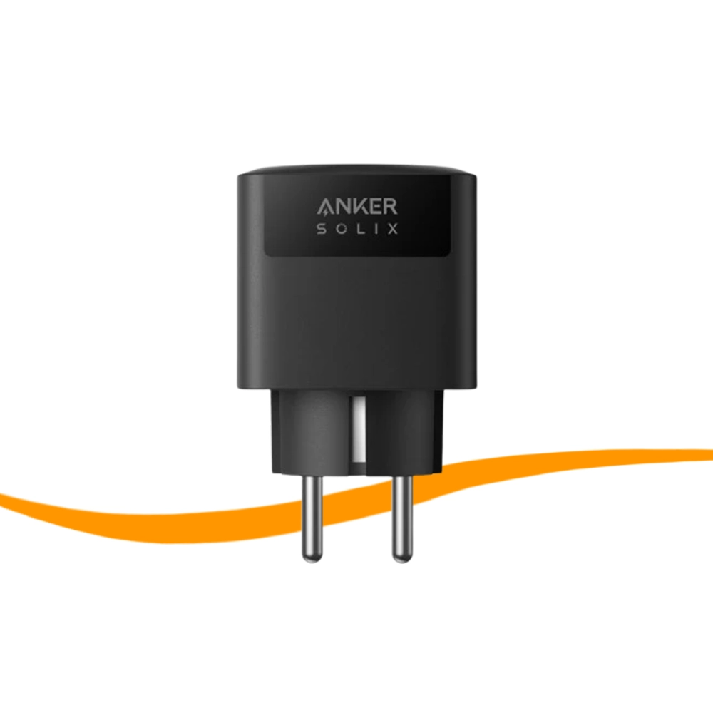 Anker Solix Smart Plug