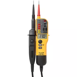 Messgerät, Multimeter, Spannung, Strom, Display