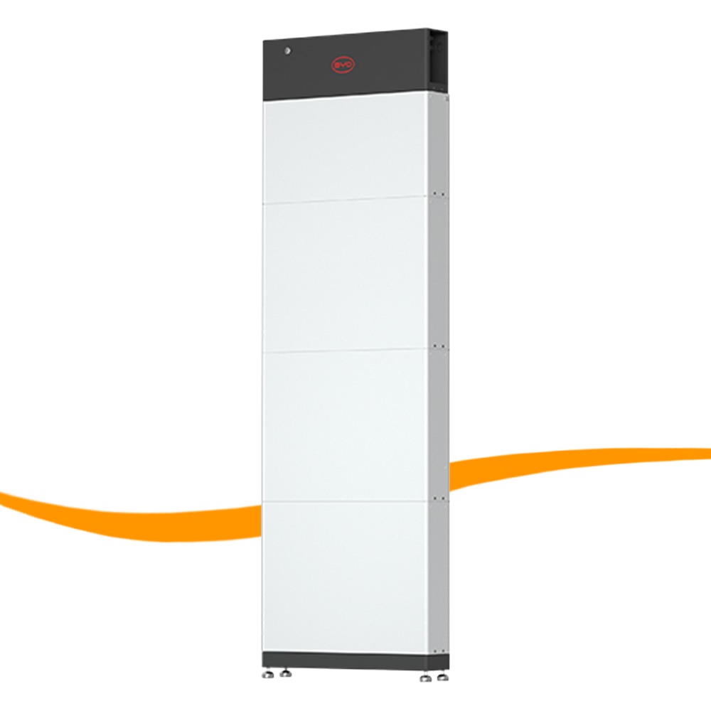 BYD HVE 23.5, BYD Speicher, PV Speicher, Photovoltaik Speicher, Batterie, PV Speicher, Solaranlage Speicher