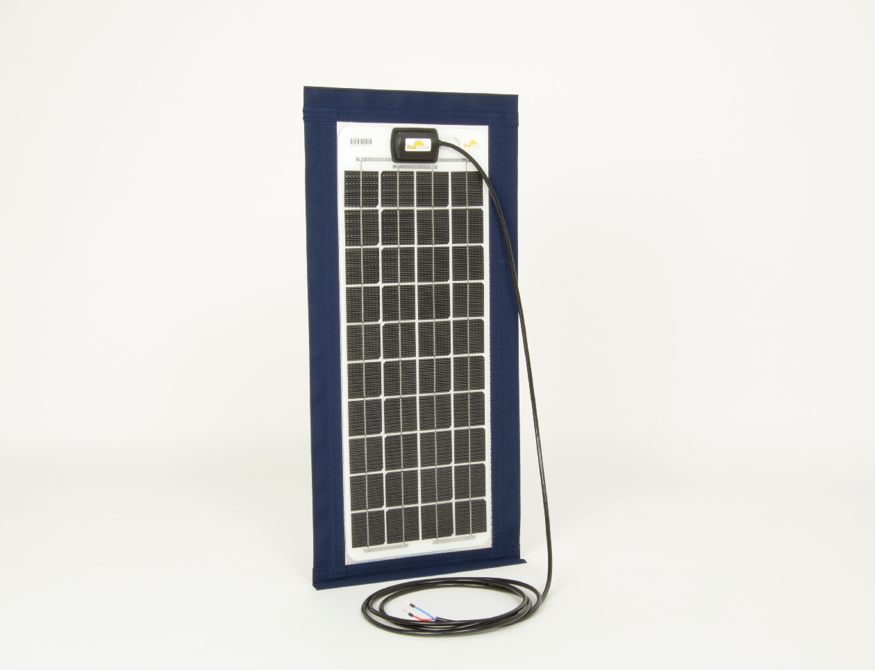 SunWare tragbares Solarpanel TX-11027 - 17 Wp