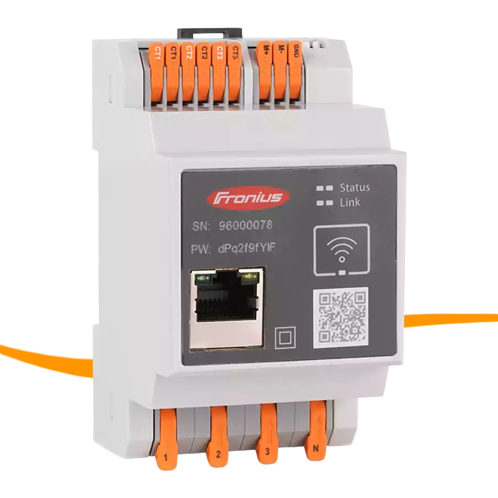 Fronius Smart Meter IP