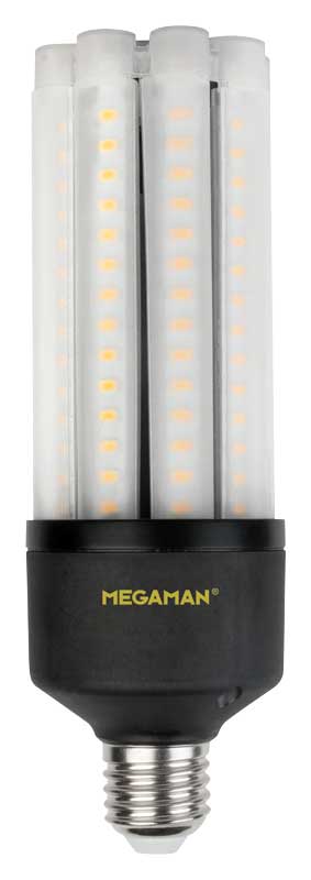 Megaman LED-Clusterlite MM60724 27W E27