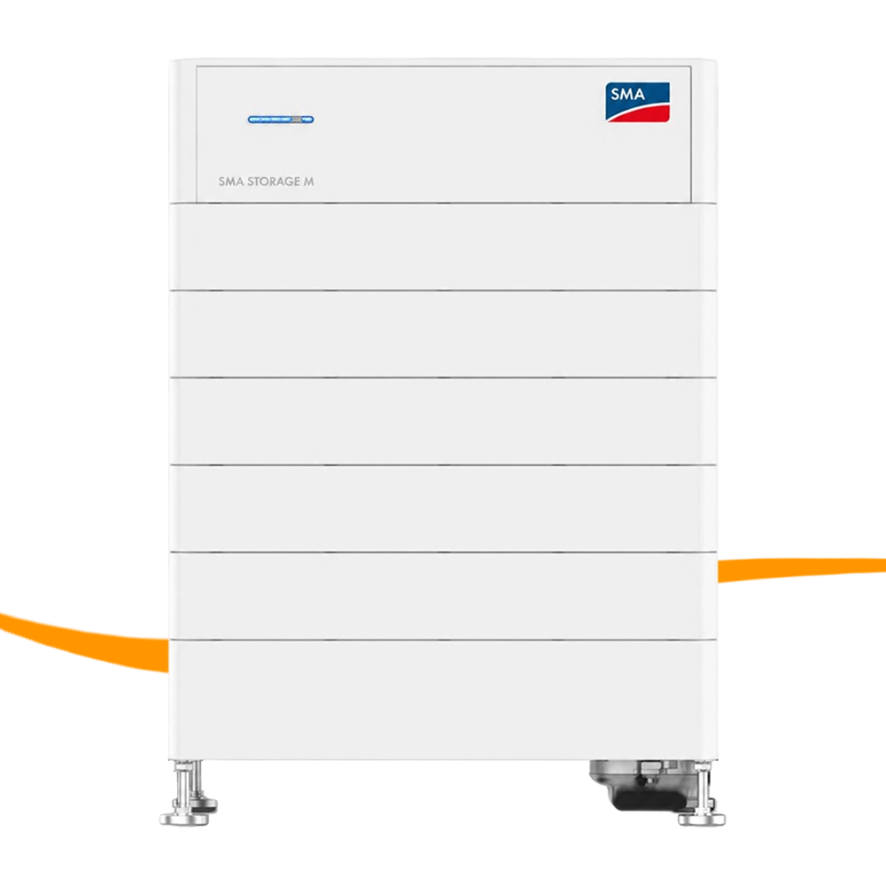 SMA Storage M 24.6