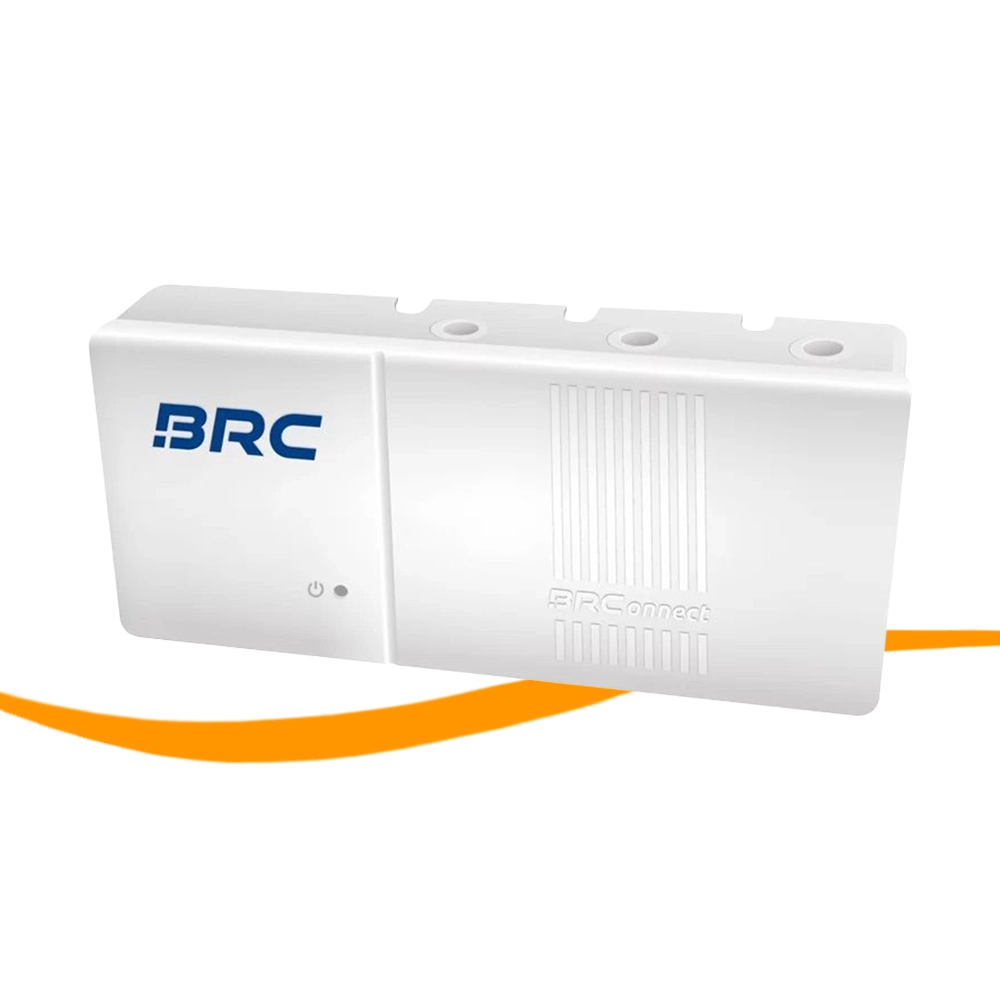 BRC Solar BRConnect Gateway