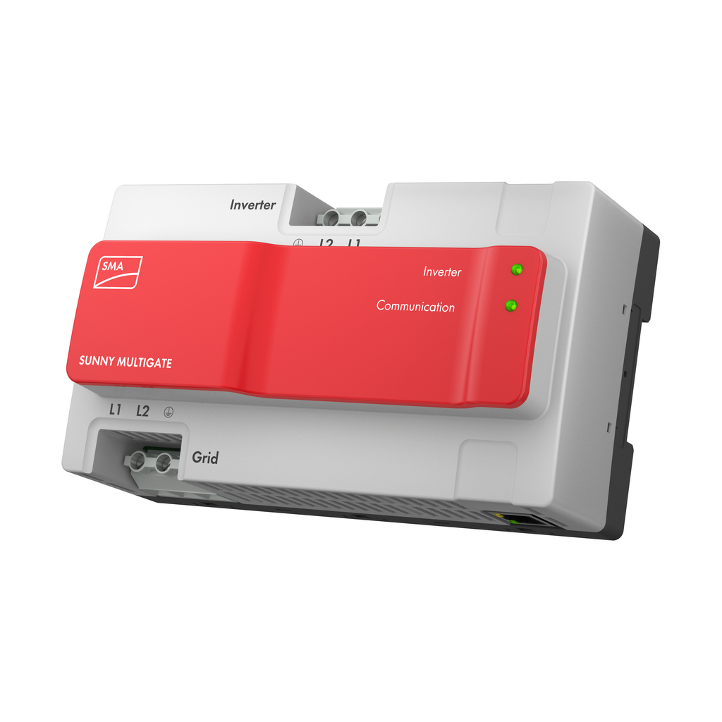 SMA Multigate