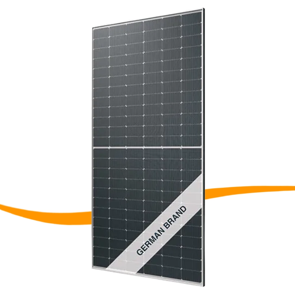 Axitec AXIbiperfect GXXL TB EXTREME AC-585TGB/144TB-ALP Bifazial Glas-Glas (VPE 31)