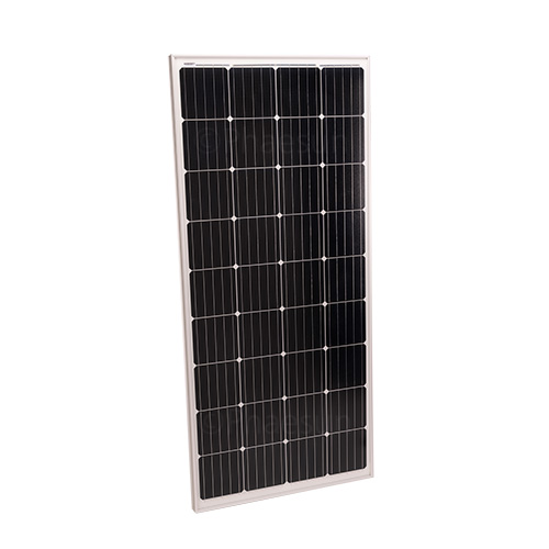 Elektrisches Gerät, Sonnenkollektoren