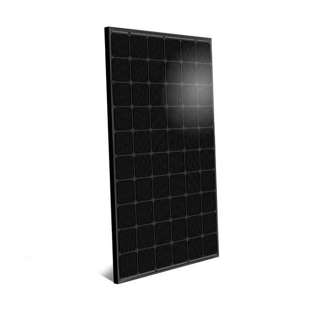 AUO BenQ Solar SunBravo PM060MB4 320W (FB)