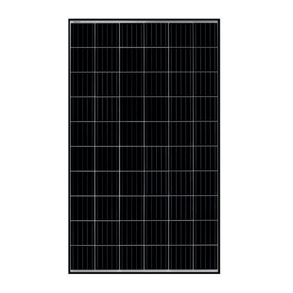 Jinko Solar Cheetah 60M JKM325M-60-V Blackframe