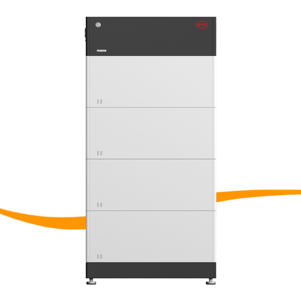 BYD HVM 11.0, BYD Speicher, PV Speicher, Photovoltaik Speicher, Batterie, PV Speicher, Solaranlage Speicher