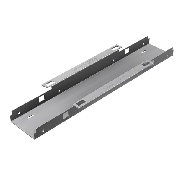 rack, Metall, Haltewinkel, Montageschiene, Silber