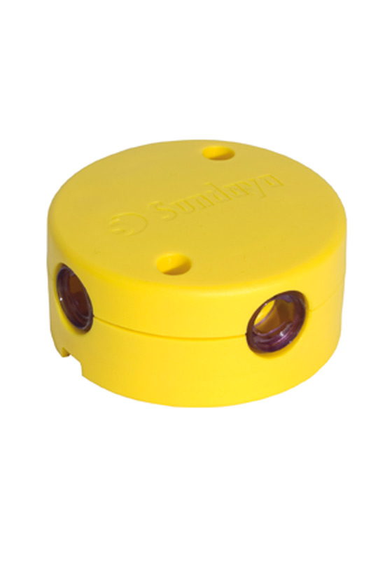 Sundaya Ulitium Hub4 Anschlussdose