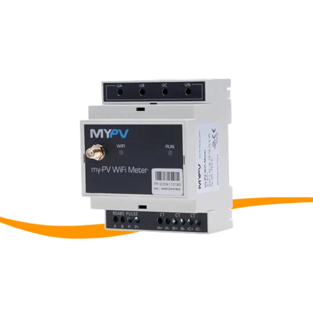 my-PV Wifi Meter