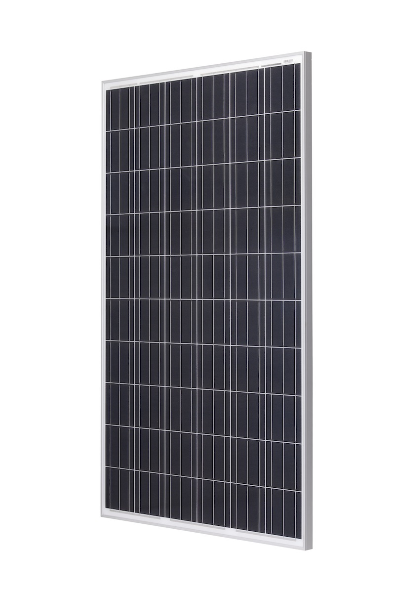 Conergy PE 275M-R monokristallines Solarmodul