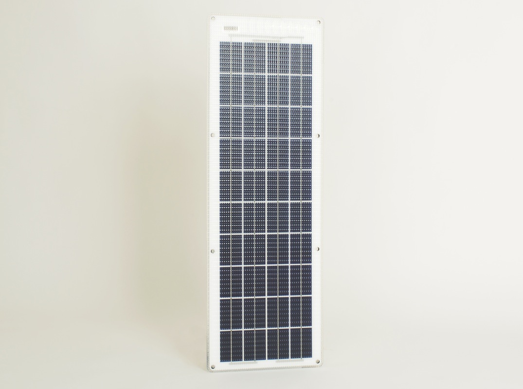SunWarSW-20145 12V 25 Watt - Solarpanel Serie 20